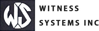 Witness System Inc